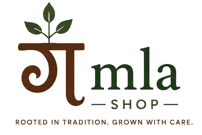 Gamla — Rooted in tradition. Grown with care.